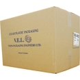 thumbnail image 3 of Vespa Shallow Lunch Container - Pack of 500 - Versatile Food Packaging Solution (500ct), 3 of 4