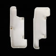 thumbnail image 3 of Fosa Knitting Machine Side Cover,1 Pair Knitting Machine Case Side Plate Left &amp; Right for Silver Reed SK155 SK860,Knitting Machine Case Side Plate, 3 of 8