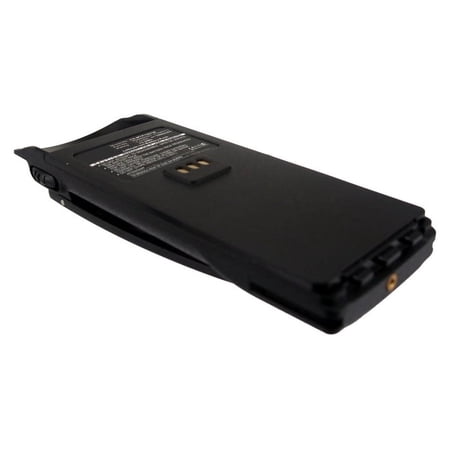 Replacement Battery for Motorola MTP700 MTP750 7.5V/1800mAh