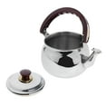 thumbnail image 3 of ACDANC Portable Tea Kettle Pot,Stainless Steel Tea Kettles Tea Pots for Top,(1.0-Liter Capacity) 1L, 3 of 4