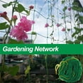 thumbnail image 3 of Fruit Vegetable Climbing Net for Garden, Cucumber and Plant Support Netting for Outdoor Garden Use, 3 of 7