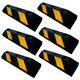 thumbnail image 1 of Topes De Estacionamiento 54 Cm Pack 6 De Uso Rudo, 1 of 5