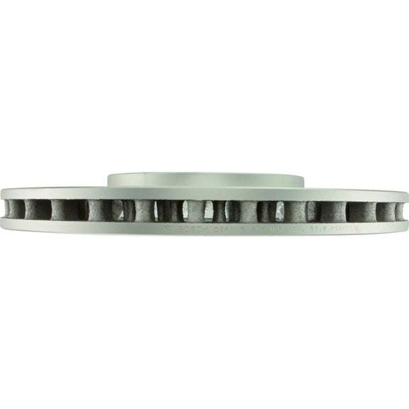 Bosch 20011516 Disc Brake Rotor