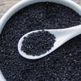 thumbnail image 4 of Herb To Body Black Seed Powder | Nigella Sativa | Wildcrafted | 4oz, 4 of 5