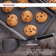 thumbnail image 4 of Turner KitchenAid Classic, negro, 13.5 x 3.3 pulgadas, 4 of 6