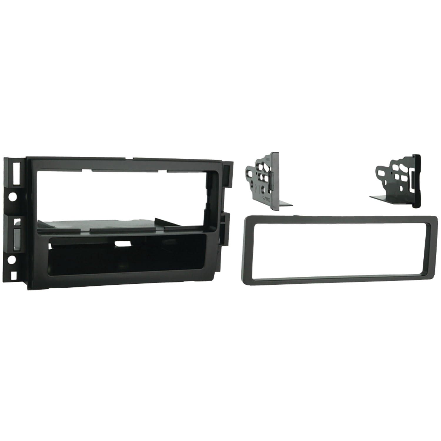 Metra Single-DIN ISO Multi Installation Kit for 2006 & Up GM Vehicles, 99-3305