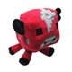 thumbnail image 2 of Juguetes de peluche Creeper, Baby Pig, Baby Mooshroom Juguetes de peluche Juego Juguetes de peluche rellenos TUNC Sencillez, 2 of 5
