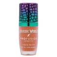 thumbnail image 4 of Profusion Cosmetics Jurassic World Full Force Liquid Blush - Run! .2 oz, 4 of 6