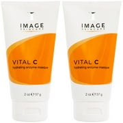 Image Skincare Vital C Hydrating Enzyme Masque 2 oz - Pack of 2