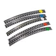 thumbnail image 2 of Tachiuwa 100x SMD LED Diode Lights Electronics Components Light Emitting Diodes 0805, 2 of 7