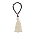 thumbnail image 3 of Cuerda de oración ortodoxa Regalo de aliento Crucifijo religioso conmemorativo en la tumba Longitud 23cm, 3 of 7
