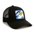 thumbnail image 2 of Looney Tunes Gorra Trucker Correcaminos para Hombre Ajustable Visera Curva, 2 of 5