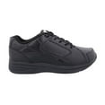 thumbnail image 4 of Drew Force Men Athletic Shoe In Black Calf, 4 of 5