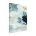 thumbnail image 2 of Grace Popp 'Shadow Breeze II' Canvas Art, 2 of 4