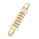 thumbnail image 1 of 2020 Sweater Cardigan Clip Duck-Mouth Flexible Beaded Pearl Pin Brooch Shawl Shirt Collar Buckles For Clothing Decoration, 1 of 4