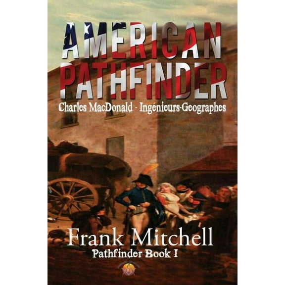 American Pathfinder (Paperback)