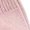 Pink, variant on Little Girls Soft Mid Calf Socks Sweet Double Ruffle Top Satin Bow Crew Socks Cute Princess School Uniform Socks for Kids White
