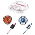 thumbnail image 1 of Set Battle Entry Beyblade X CX-04 de TAKARA TOMY, 1 of 5