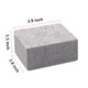 thumbnail image 3 of 8 Piezas Parrilla Plancha Limpieza Ladrillo Bloque,Bloque de Piedra Pómez para la Limpieza del Baño de la Cocina, 3 of 5