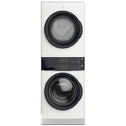 Electrolux 600 Series 8.0 cu ft 240V White Electric Dryer Tumble Dryers
