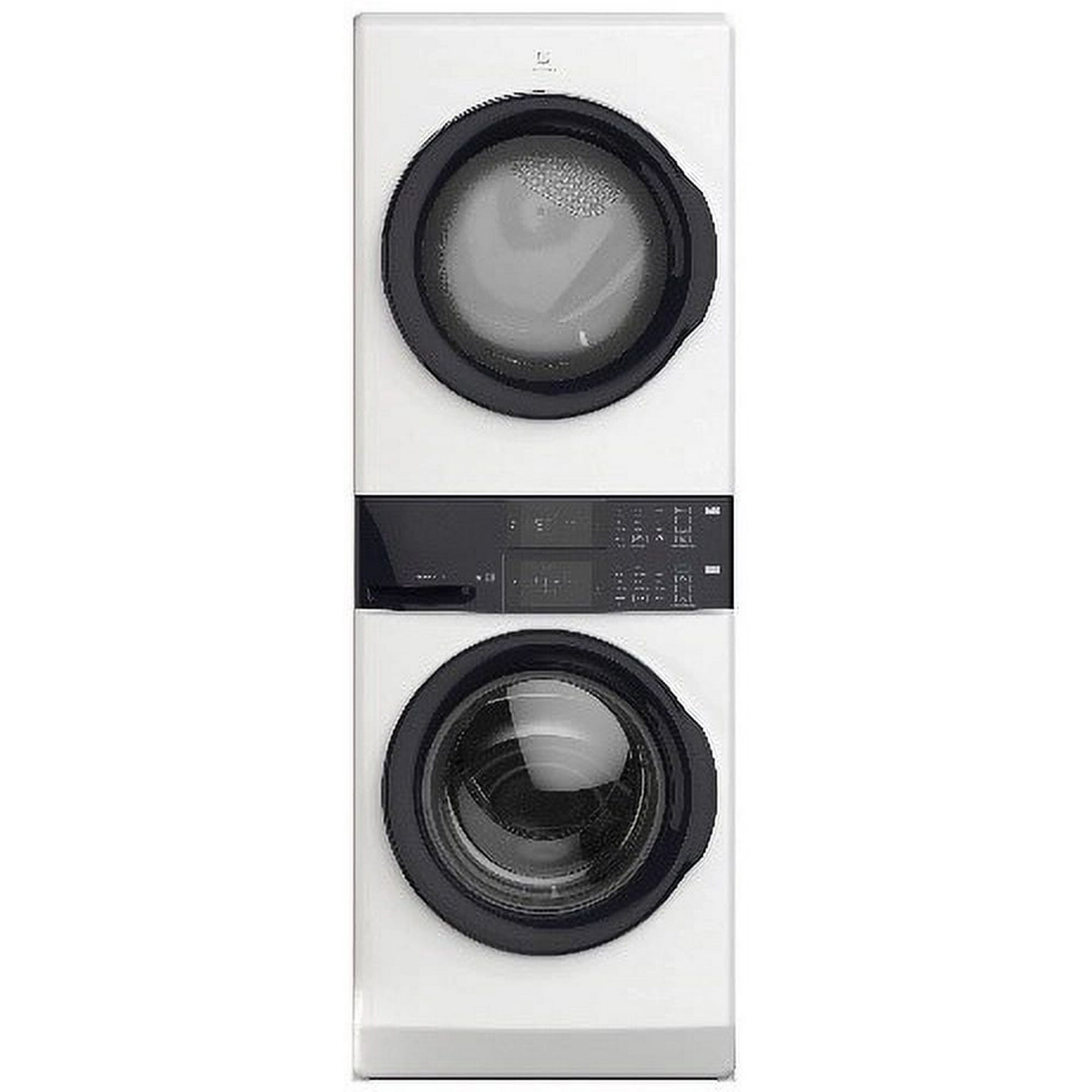 Electrolux 600 Series 8.0 cu ft 240V White Electric Dryer Tumble Dryers