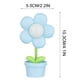 thumbnail image 3 of Lámpara de Mesa Pequeña de Escritorio, Mini Lámpara de Decoración Floral, Lámpara de Noche Pequeña, Juguete Luminoso para Niños, Lámpara de Noche Decorativa, 3 of 3