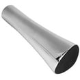 thumbnail image 4 of Vase de Table, Support de Fleurs Durable en Acier Inoxydable 304 Forme Élégante pour Table de Chevet, 4 of 8