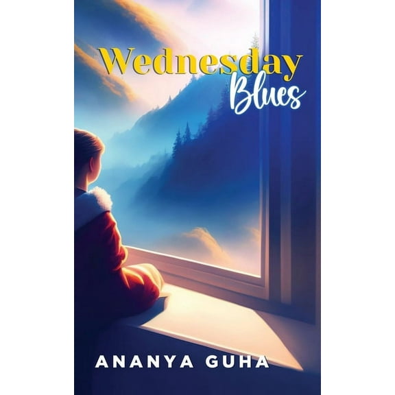 Wednesday Blues, (Paperback)