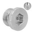 thumbnail image 1 of Enchufe del sensor de oxígeno enchufe universal del sensor de O2 universal para automóvil ANGGREK Otros, 1 of 8