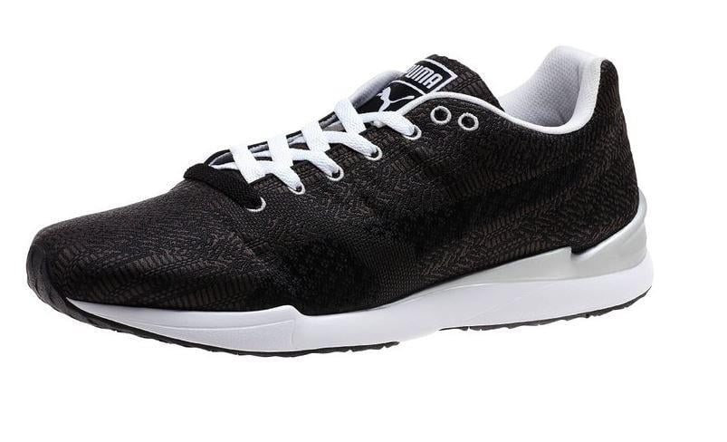 puma xs500 kids 30