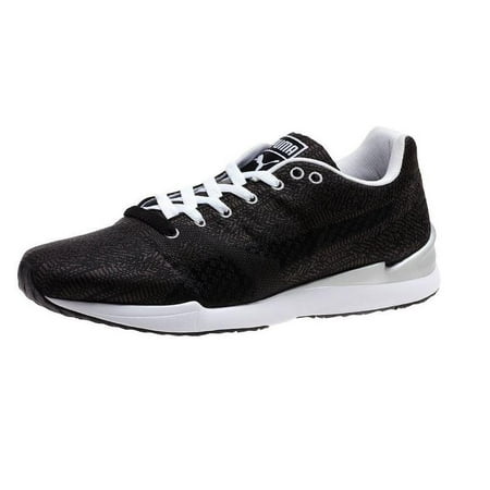 Puma Men's XS500 Woven Sneaker Shoes - 3 Colors