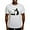 Ash Gray, variant on CafePress - Baby Panda Light T Shirt - Men's Classic Graphic T-Shirt
