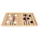 thumbnail image 1 of Juego de mesa familiar presión de liberación juego de mesa de hockey respetuoso con el medio ambiente suave e interesante para fiestas ANGGREK Otros, 1 of 8