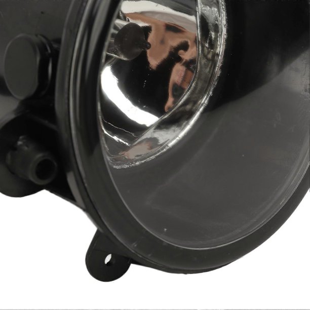 1 Pair Led Fog Lights Assembly Energy Efficient Left Right Bumper Driving Fog Lamps Replacement for Suzuki Jimny