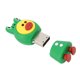 thumbnail image 2 of Unidad Flash USB 2.0 de dibujos animados Bling Bling 64 GB, 2 of 12