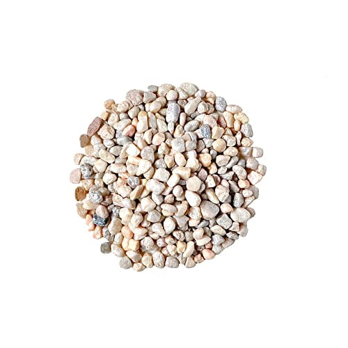 Mosser Lee ML1122 Pearl Stone Soil Cover, 5 lb.