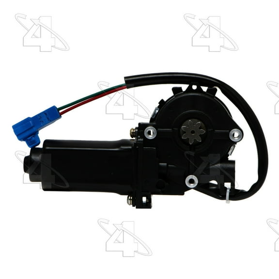 Power Window Motor
