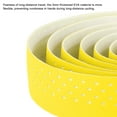 thumbnail image 3 of Ruban de Guidon pour Vélo de Route Confortable Antidérapant Bandes de Cyclisme, 3 of 7