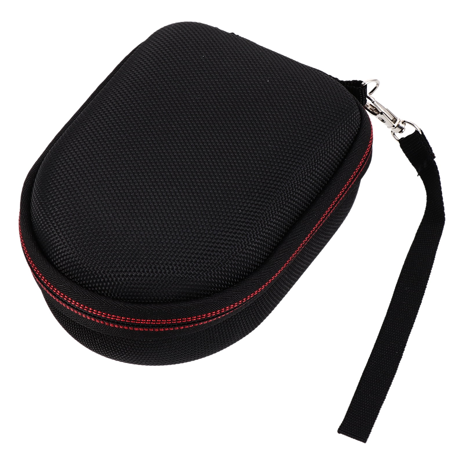 HEMOTON Multiuse Oximeter Bag Glucose Meter Organizer Electric Shaver Pouch Audio Pouch