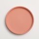 thumbnail image 1 of CeramicroundflowerpotwatertraydecorationMorandipigmentburningbasethickenedcushionwaterstoragetray, 1 of 5