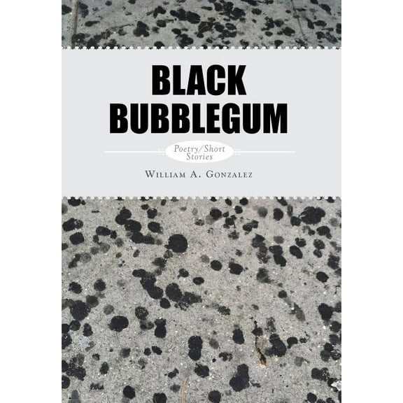 Black Bubblegum