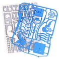 thumbnail image 1 of Juguete de bricolaje con energía solar, juguete de energía solar para niños, juguete de coche con energía solar de bricolaje, juguete educativo con energía solar, rendimiento de primer nivel, 1 of 8