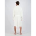 thumbnail image 5 of Hanes Men's Plush Cozy Fleece Robe, 5 of 5