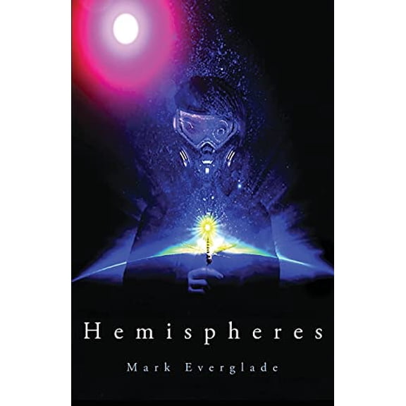 Pre-Owned Hemispheres, 9781945286506, 1945286504, Paperback,