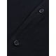thumbnail image 2 of Sunloudy Conjunto de traje de 2 piezas para hombre, camisa de manga corta con cuello vuelto de color sólido + pantalones cortos para el verano Sunloudy  S/M/L/XL/XXL, 2 of 9