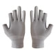 thumbnail image 1 of 10 Piezas Dispensador Pegamento WDOplteas Sin Dedos Antideslizante Dedo Transpirable gris, 1 of 7
