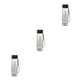 thumbnail image 4 of Botella de agua Cateissary estilo simple cuadrada a prueba de fugas 450 ml, 4 of 6