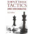 thumbnail image 1 of Pre-Owned Chess Tactics and Chessmates, 1 of 1