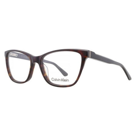 Calvin Klein Demo Rectangular Ladies Eyeglasses CK20532 235 53