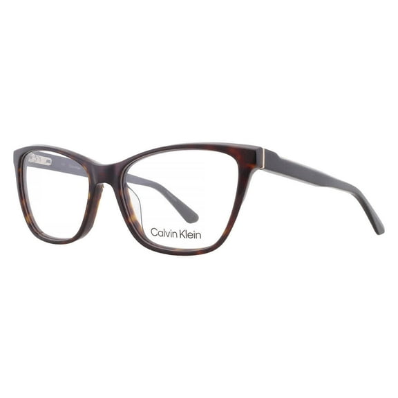 Calvin Klein Demo Rectangular Ladies Eyeglasses CK20532 235 53